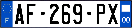 AF-269-PX