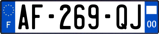 AF-269-QJ