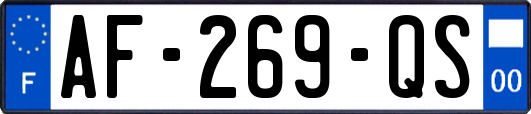 AF-269-QS