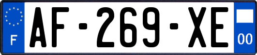 AF-269-XE