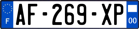 AF-269-XP