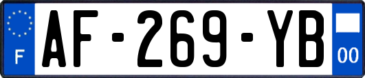 AF-269-YB