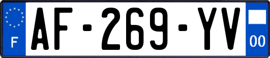 AF-269-YV