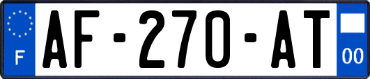 AF-270-AT