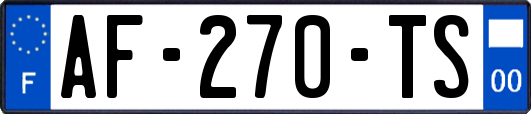 AF-270-TS