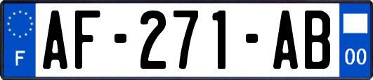 AF-271-AB