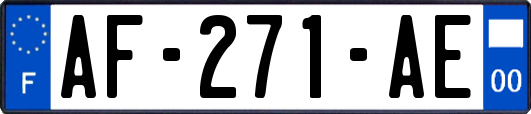 AF-271-AE