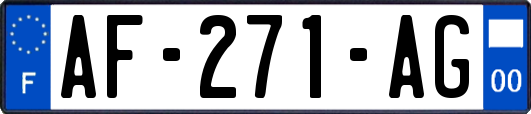 AF-271-AG