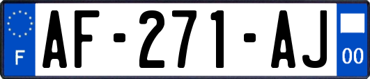 AF-271-AJ