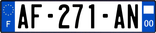 AF-271-AN