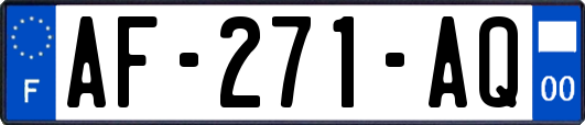 AF-271-AQ