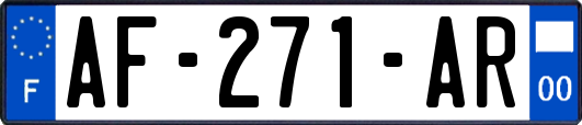 AF-271-AR