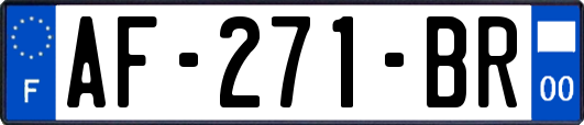 AF-271-BR