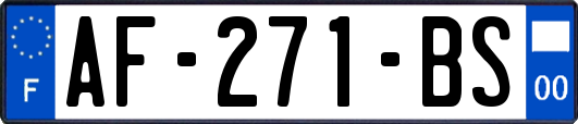 AF-271-BS