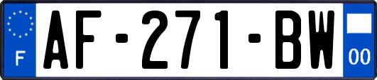 AF-271-BW