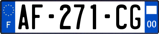 AF-271-CG