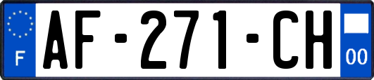 AF-271-CH