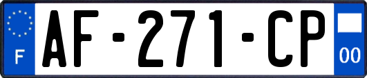 AF-271-CP