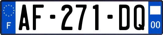 AF-271-DQ