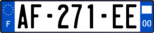 AF-271-EE