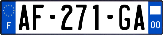 AF-271-GA