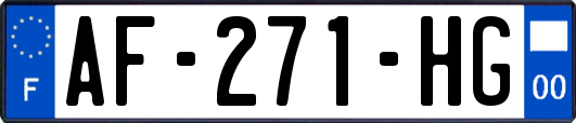 AF-271-HG