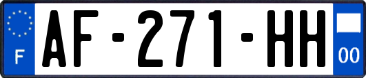 AF-271-HH