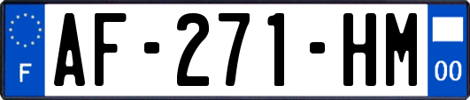 AF-271-HM