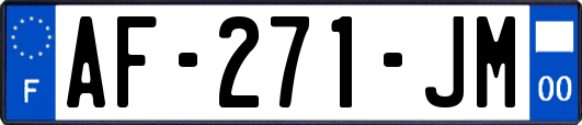 AF-271-JM