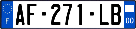 AF-271-LB