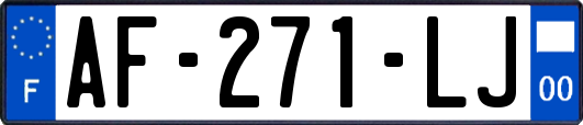AF-271-LJ
