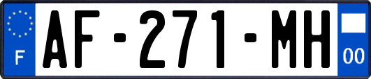 AF-271-MH