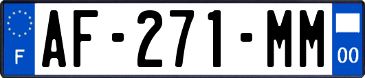 AF-271-MM