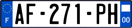 AF-271-PH