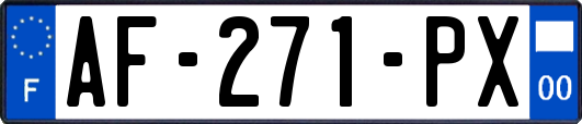 AF-271-PX