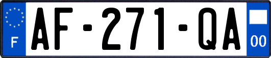 AF-271-QA