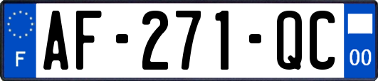 AF-271-QC