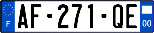 AF-271-QE