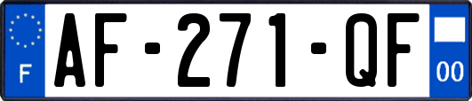 AF-271-QF
