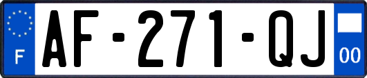 AF-271-QJ