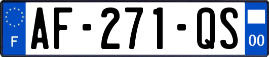 AF-271-QS