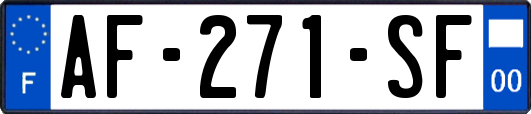 AF-271-SF