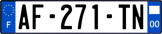 AF-271-TN