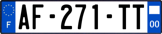 AF-271-TT