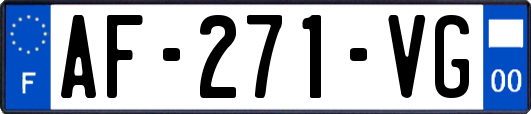 AF-271-VG