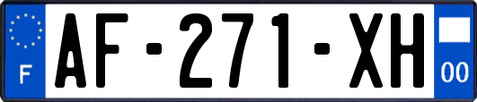 AF-271-XH