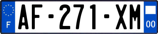 AF-271-XM