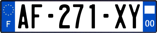 AF-271-XY