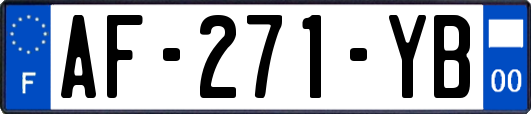 AF-271-YB