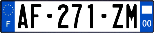 AF-271-ZM